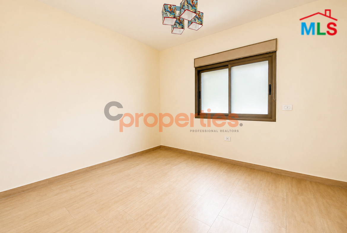 Apartment for Sale in Zalka – CPFY309 شقة للبيع في الزلقا