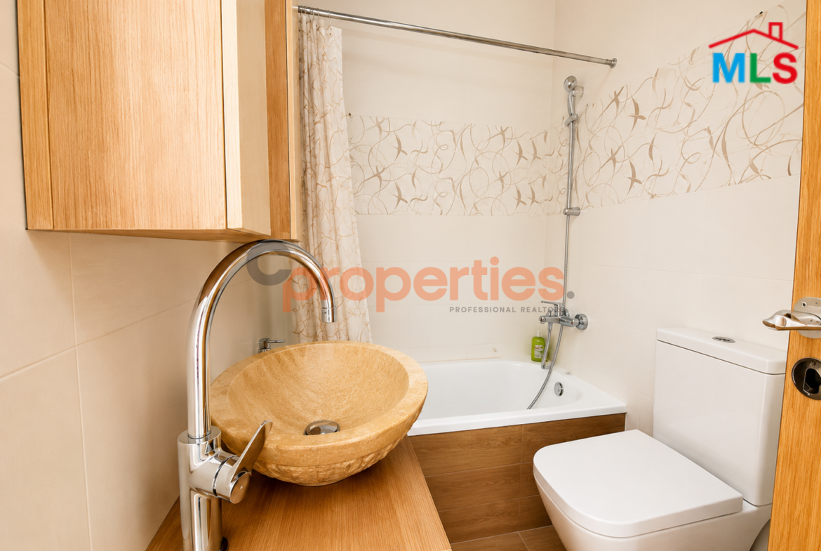 Apartment for Sale in Zalka – CPFY309 شقة للبيع في الزلقا