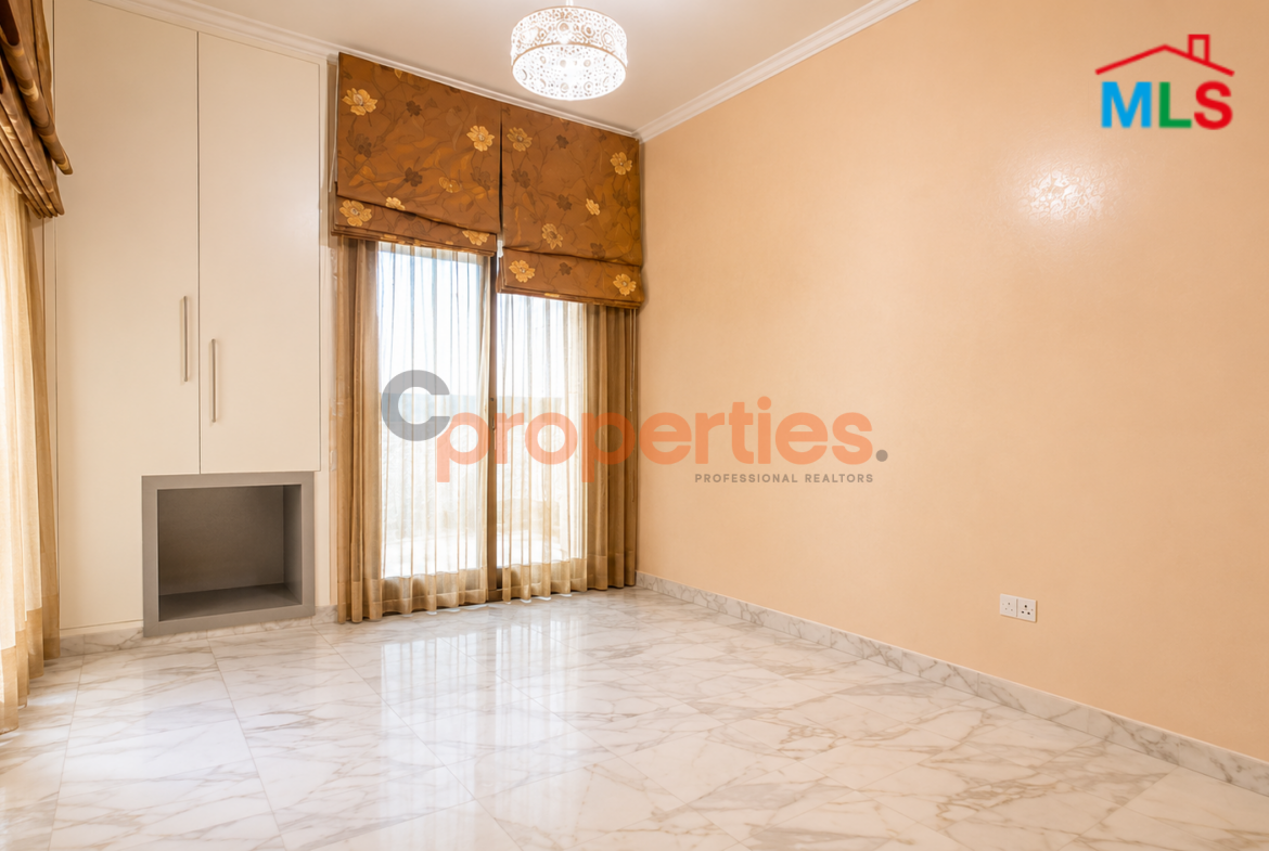 Front-Line Apartment For Sale in Rawche شقة للبيع في الروشة – CPBHS151