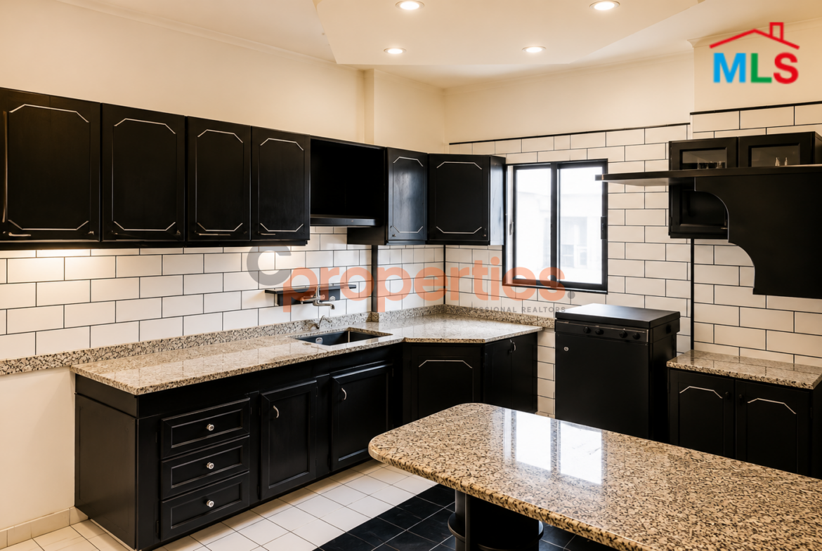 Apartment For Sale in Rawche شقة للبيع في الروشة – CPBHS152