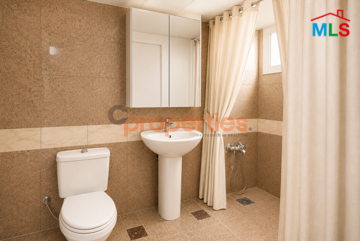 Apartment For Sale in Rawche شقة للبيع في الروشة – CPBHS152