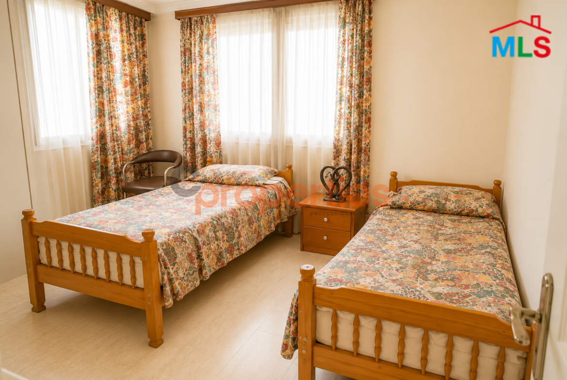 Apartment For Sale in Rawche شقة للبيع في الروشة – CPBHS152