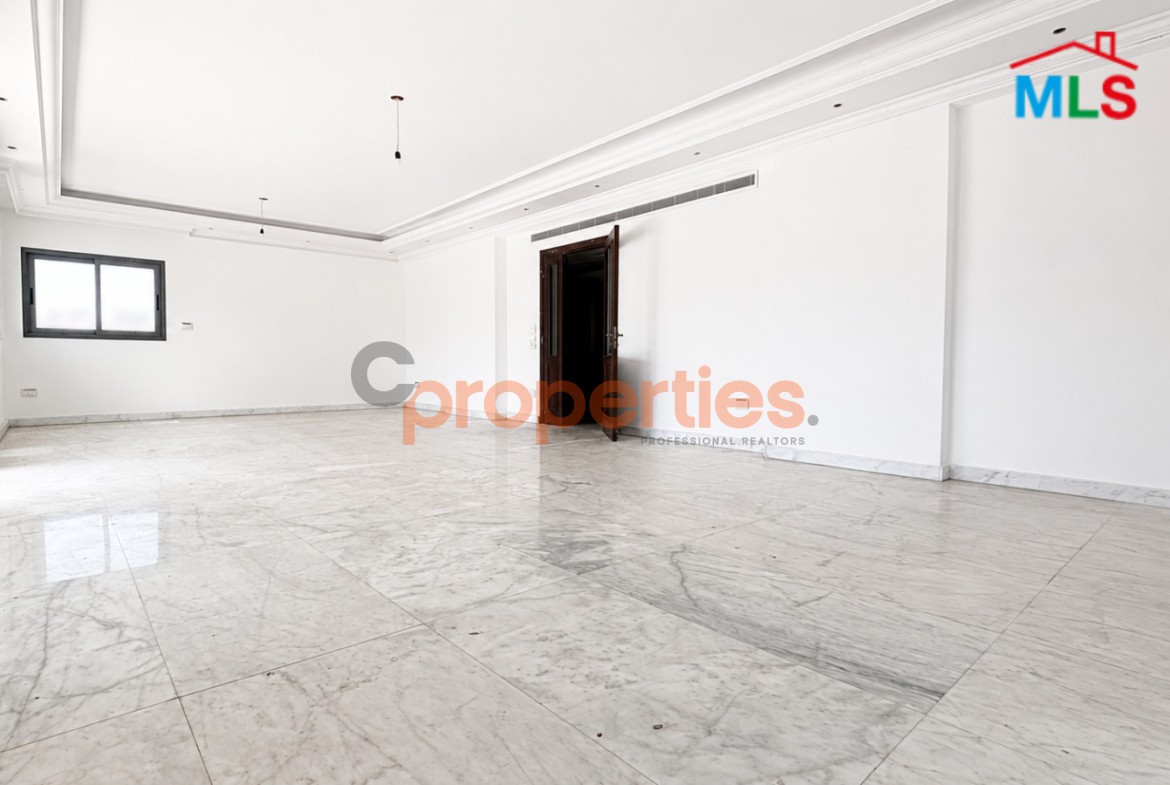Apartment for Sale in Ras El Nabeh شقة للبيع في راس النبع – CPBZK34