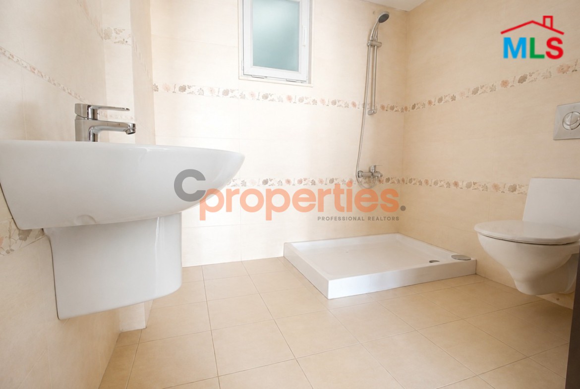 Apartment for Sale in Ras El Nabeh شقة للبيع في راس النبع – CPBZK34