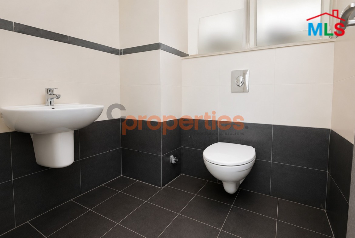 Apartment for Sale in Ras El Nabeh شقة للبيع في راس النبع – CPBZK34