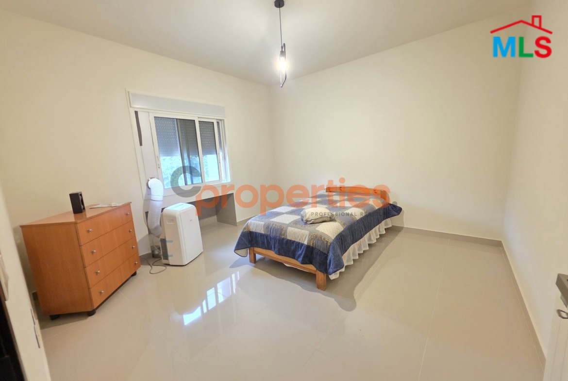 Apartment For Sale In Beit Chabab شقة للبيع في بيت شباب – CPSK108