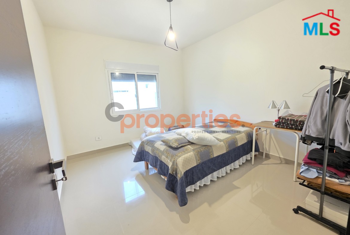 Apartment For Sale In Beit Chabab شقة للبيع في بيت شباب – CPSK108