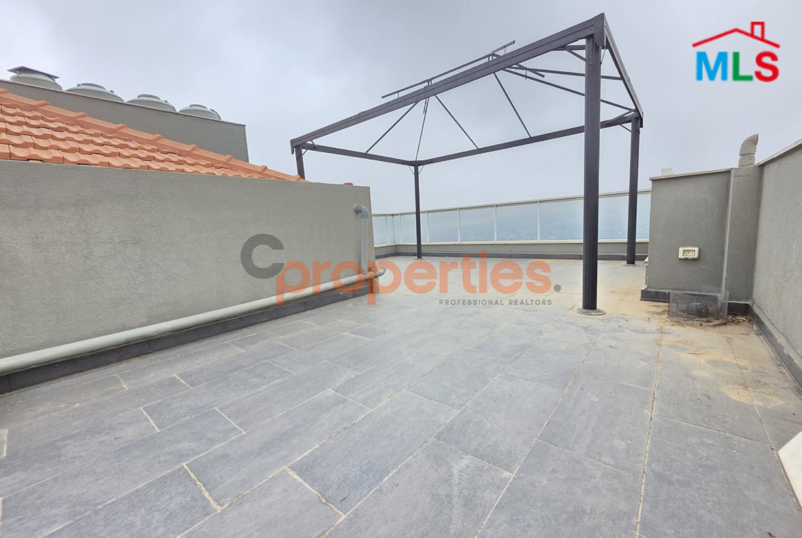 Apartment For Sale In Beit Chabab شقة للبيع في بيت شباب – CPSK108