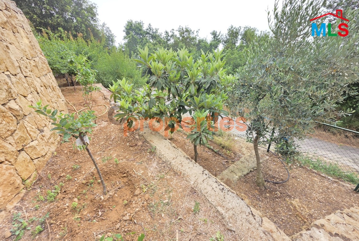 Apartment For Sale In Beit Chabab Bikfaya For Sale شقة للبيع في منطقة بيت شباب بكفيا – CPSK107