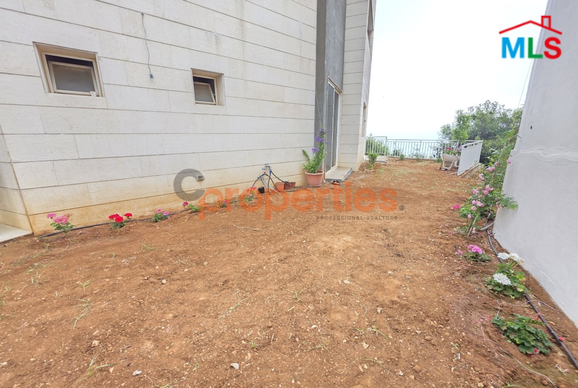 Apartment For Sale In Beit Chabab Bikfaya For Sale شقة للبيع في منطقة بيت شباب بكفيا – CPSK107