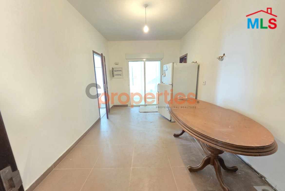 Apartment For Sale In Beit Chabab Bikfaya For Sale شقة للبيع في منطقة بيت شباب بكفيا – CPSK107