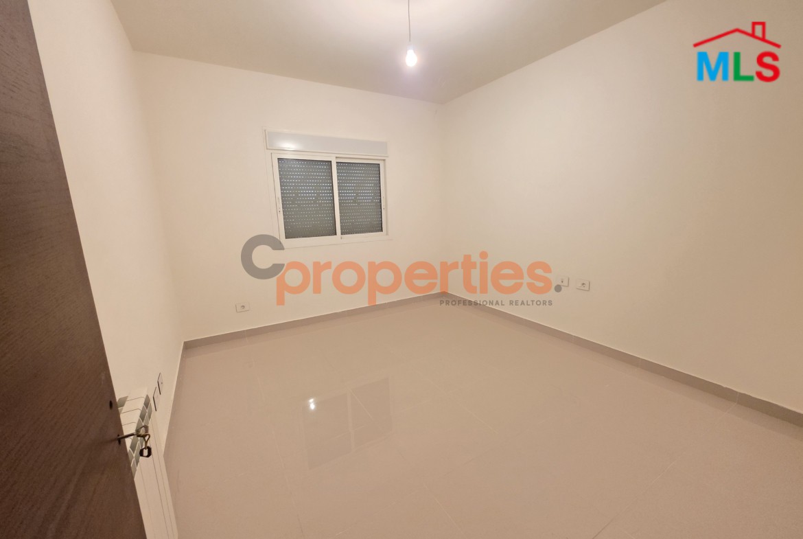 Apartment For Sale In Beit Chabab Bikfaya For Sale شقة للبيع في منطقة بيت شباب بكفيا – CPSK107