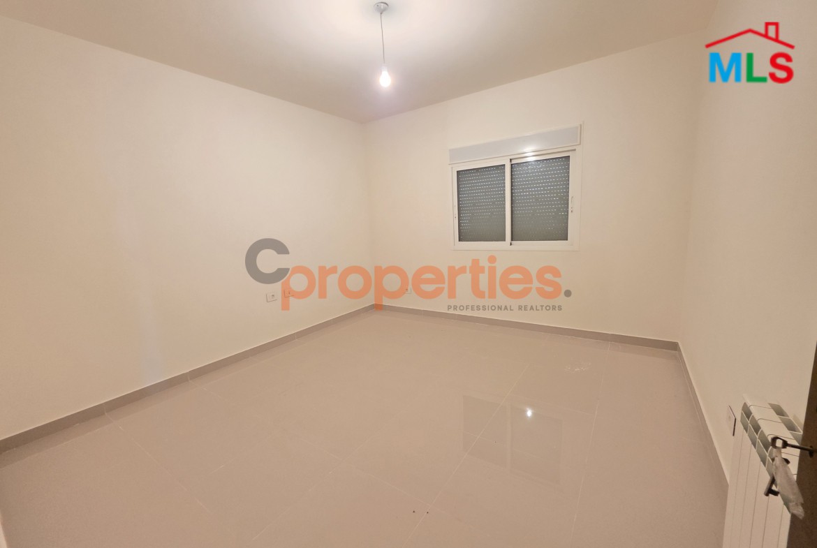 Apartment For Sale In Beit Chabab Bikfaya For Sale شقة للبيع في منطقة بيت شباب بكفيا – CPSK107