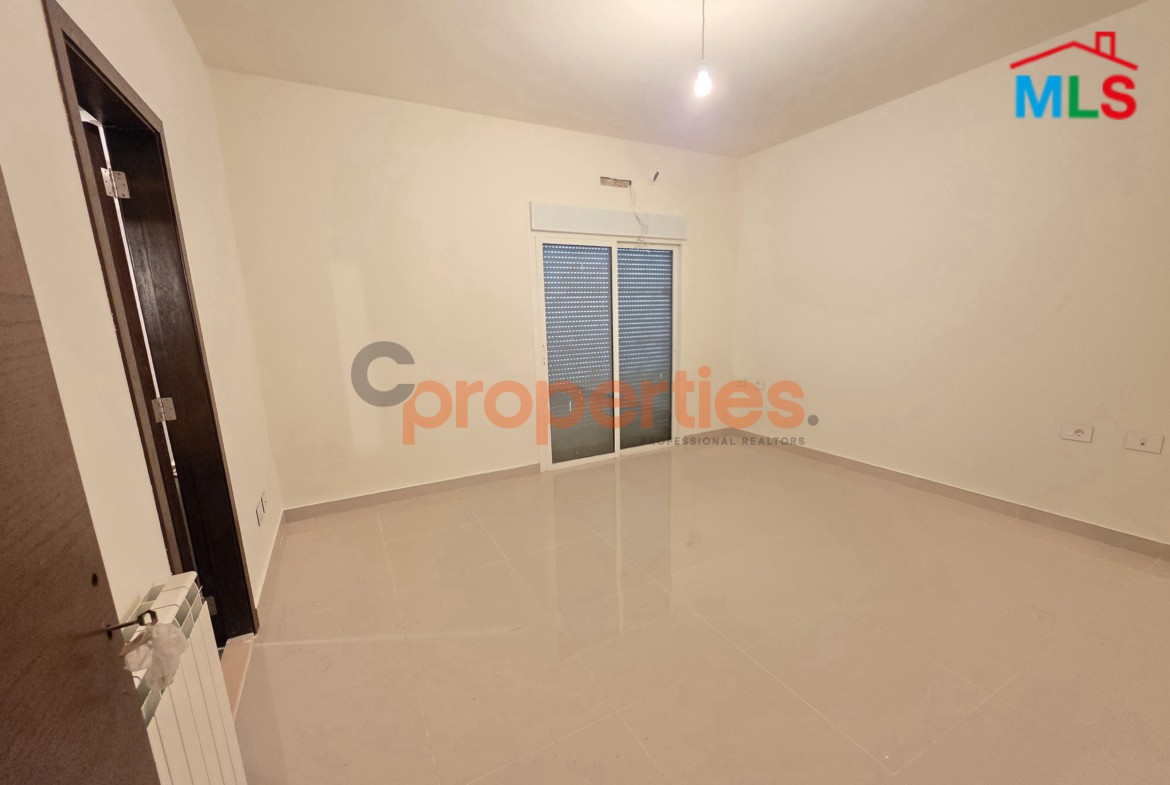 Apartment For Sale In Beit Chabab Bikfaya For Sale شقة للبيع في منطقة بيت شباب بكفيا – CPSK107