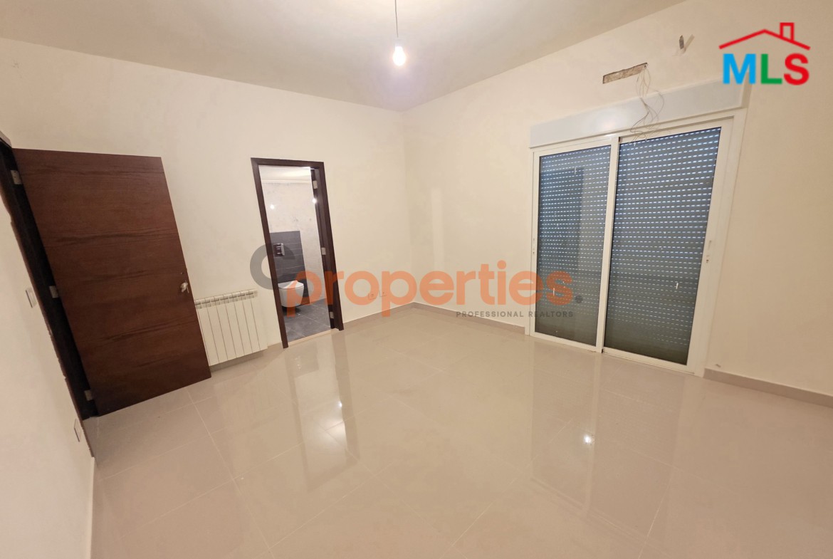 Apartment For Sale In Beit Chabab Bikfaya For Sale شقة للبيع في منطقة بيت شباب بكفيا – CPSK107