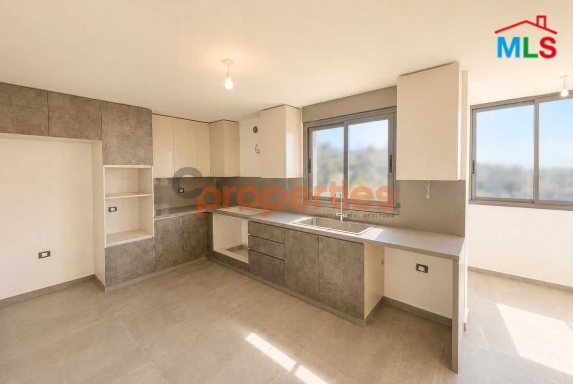 Triplex for sale in Hazmieh CPMK223 شقة “تريبلكس” للبيع في الحازمية