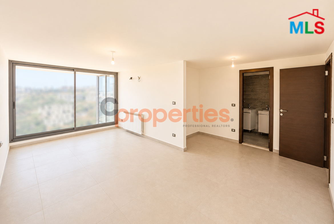 Triplex for sale in Hazmieh CPMK223 شقة “تريبلكس” للبيع في الحازمية