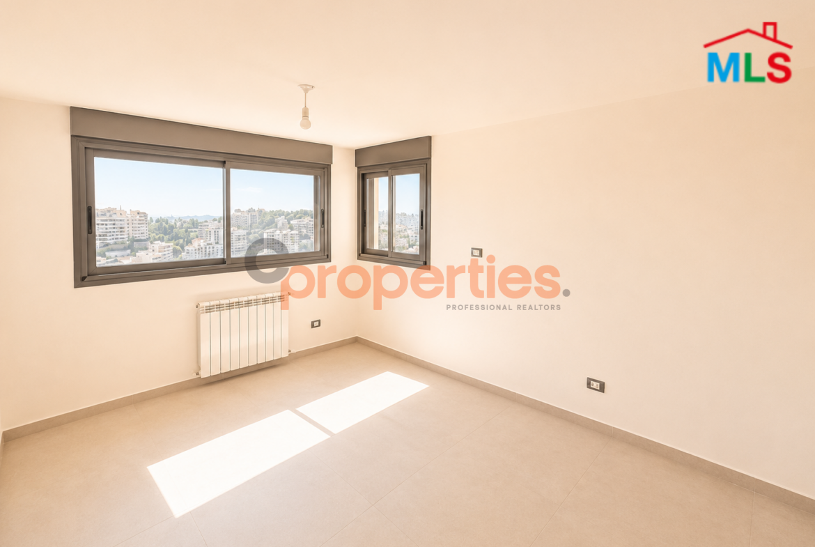 Triplex for sale in Hazmieh CPMK223 شقة “تريبلكس” للبيع في الحازمية