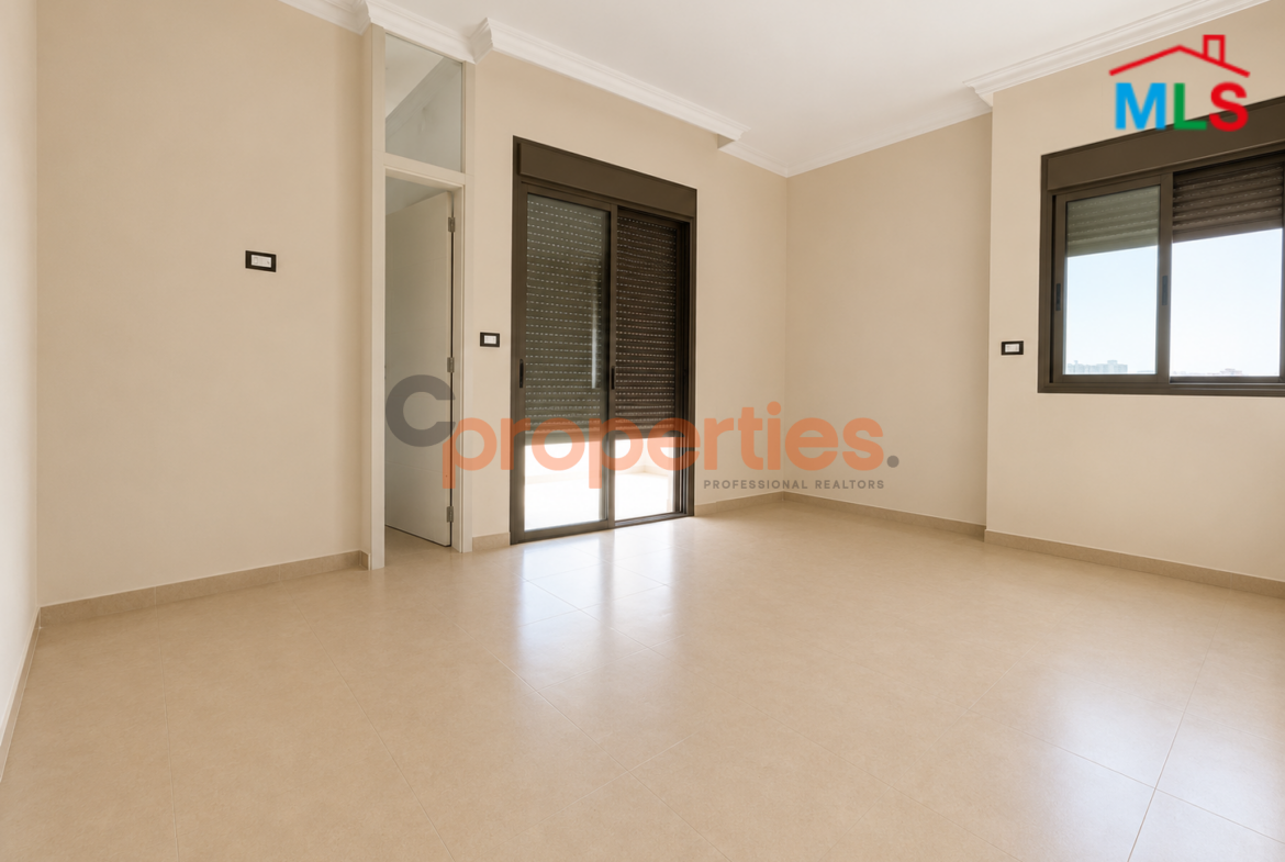Luxury apartment for sale in Ajaltoun شقة فخمة للبيع في عجلتون CPKNS04