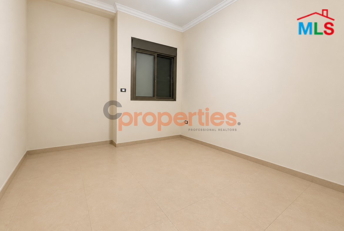 Luxury apartment for sale in Ajaltoun شقة فخمة للبيع في عجلتون CPKNS04