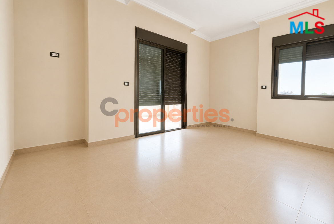 Luxury apartment for sale in Ajaltoun شقة فخمة للبيع في عجلتون CPKNS04