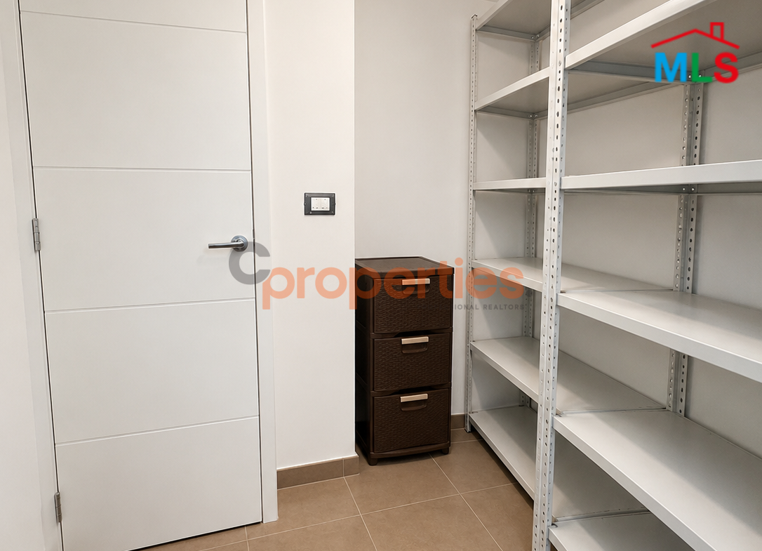 Luxury apartment for sale in Ajaltoun شقة فخمة للبيع في عجلتون CPKNS04