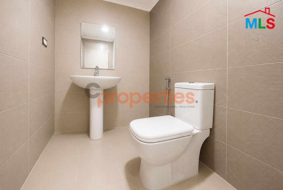 Luxury apartment for sale in Ajaltoun شقة فخمة للبيع في عجلتون CPKNS04