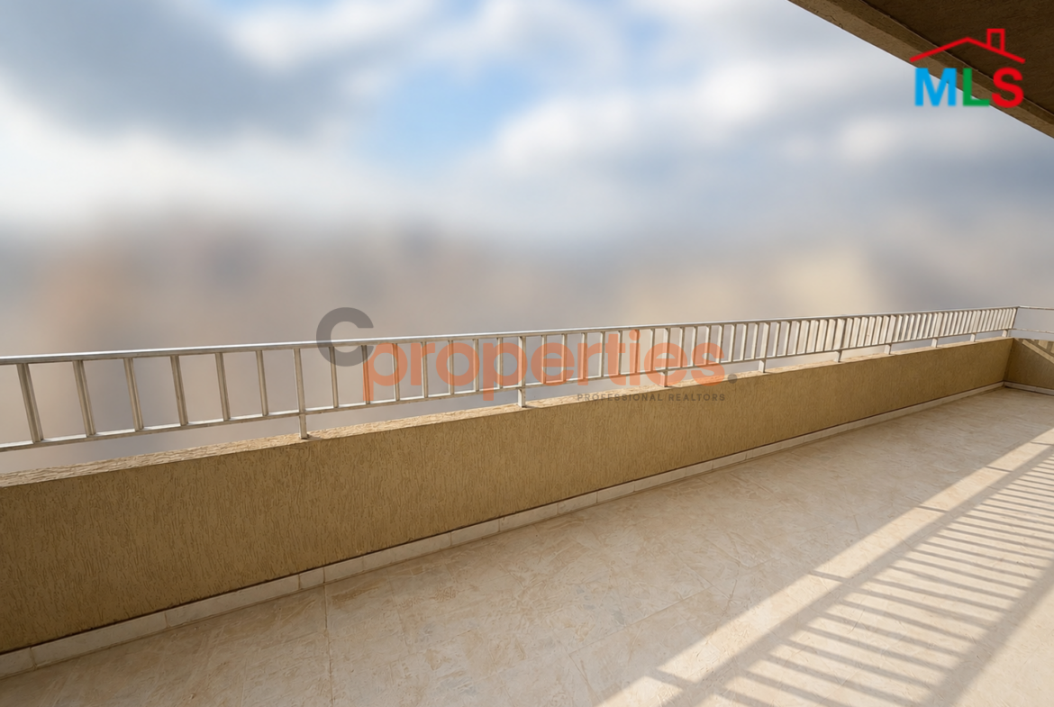 Apartment For Sale In Haret Sakher – ШґЩ‚Ш© Щ„Щ„ШЁЩЉШ№ ЩЃЩЉ Ш­Ш§Ш±Ш© ШµШ®Ш± CPKKK22