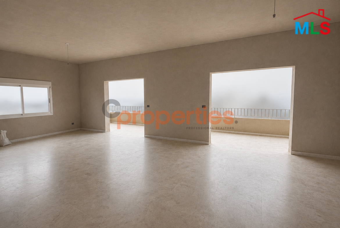 Apartment For Sale In Haret Sakher – ШґЩ‚Ш© Щ„Щ„ШЁЩЉШ№ ЩЃЩЉ Ш­Ш§Ш±Ш© ШµШ®Ш± CPKKK22