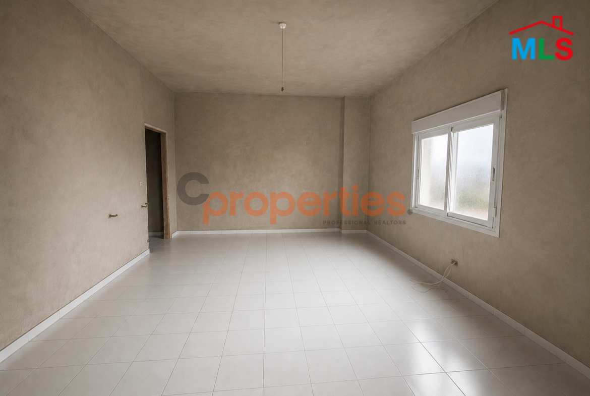 Apartment For Sale In Haret Sakher – ШґЩ‚Ш© Щ„Щ„ШЁЩЉШ№ ЩЃЩЉ Ш­Ш§Ш±Ш© ШµШ®Ш± CPKKK22