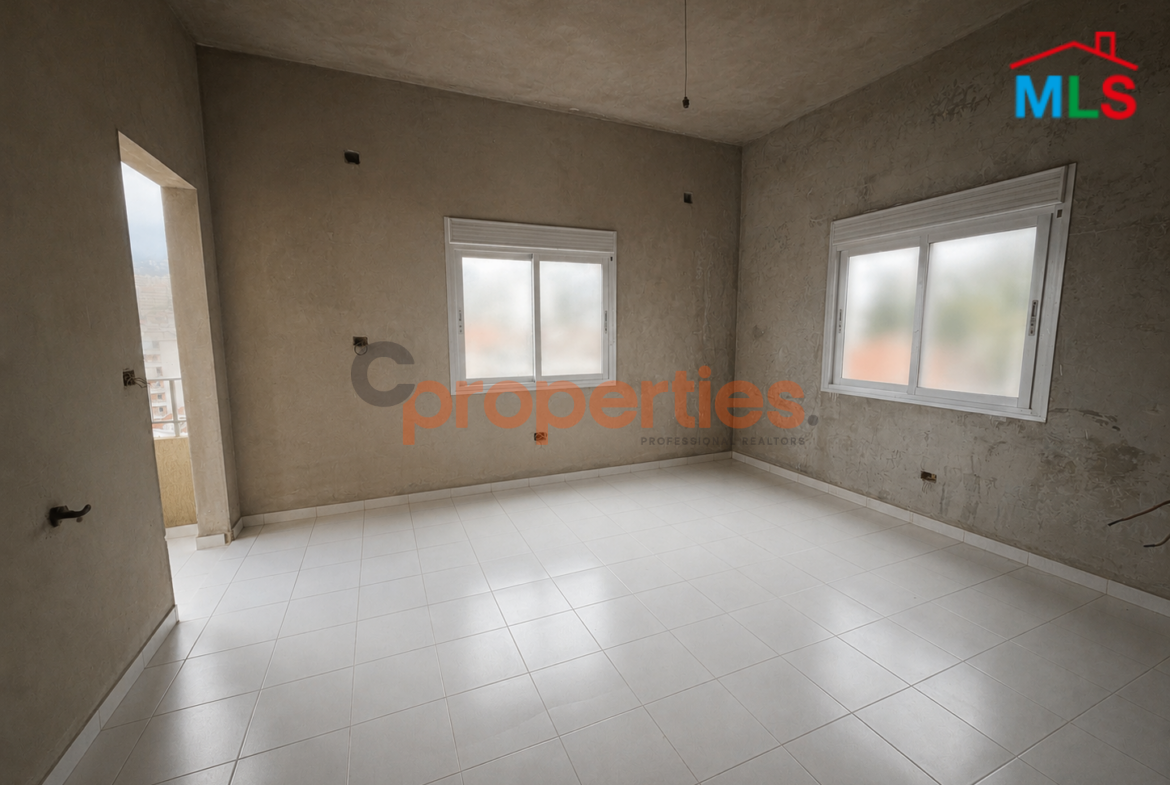 Apartment For Sale In Haret Sakher – ШґЩ‚Ш© Щ„Щ„ШЁЩЉШ№ ЩЃЩЉ Ш­Ш§Ш±Ш© ШµШ®Ш± CPKKK22