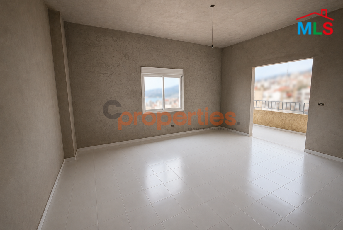 Apartment For Sale In Haret Sakher – ШґЩ‚Ш© Щ„Щ„ШЁЩЉШ№ ЩЃЩЉ Ш­Ш§Ш±Ш© ШµШ®Ш± CPKKK22