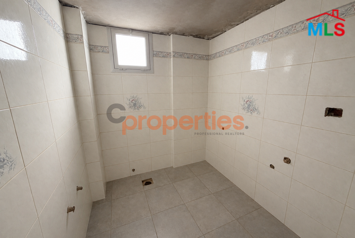 Apartment For Sale In Haret Sakher – ШґЩ‚Ш© Щ„Щ„ШЁЩЉШ№ ЩЃЩЉ Ш­Ш§Ш±Ш© ШµШ®Ш± CPKKK22