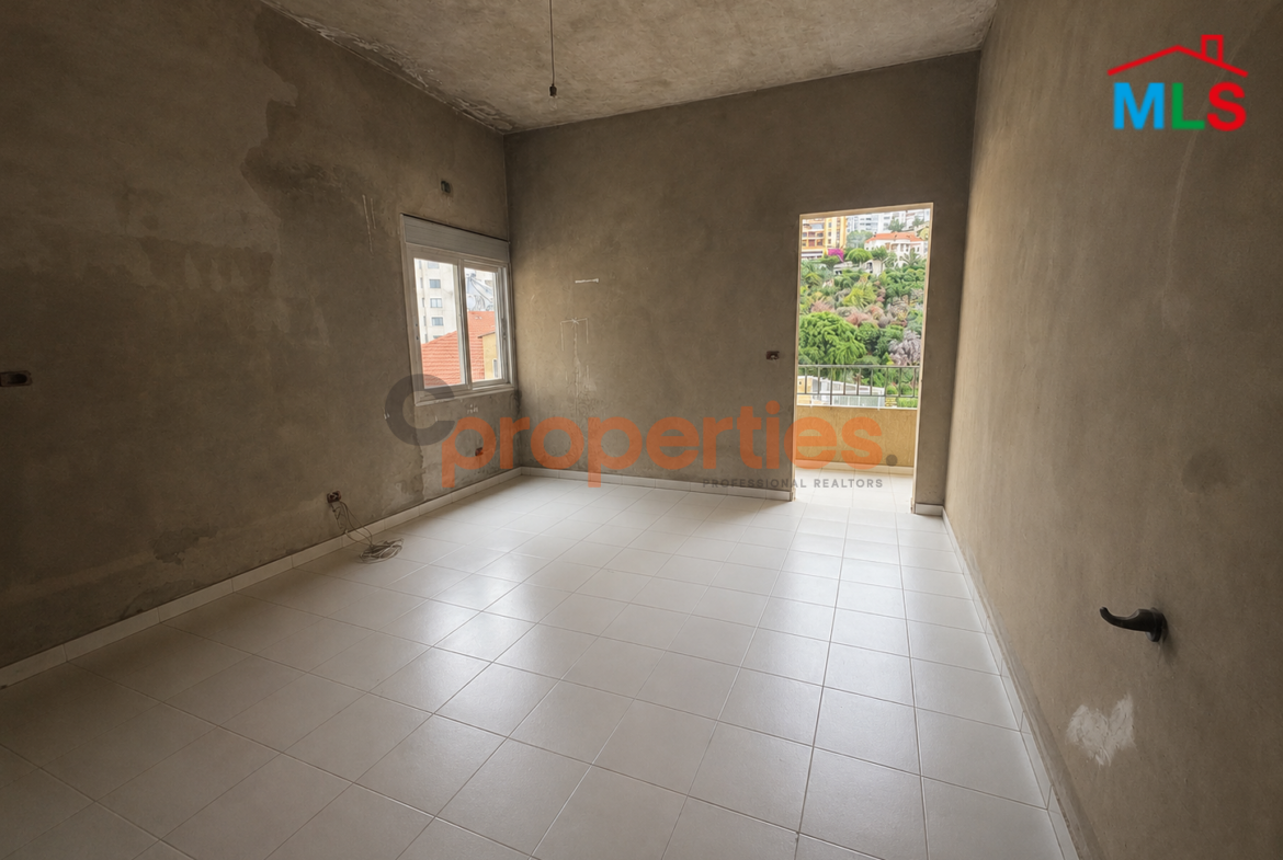 Apartment For Sale In Haret Sakher – ШґЩ‚Ш© Щ„Щ„ШЁЩЉШ№ ЩЃЩЉ Ш­Ш§Ш±Ш© ШµШ®Ш± CPKKK22