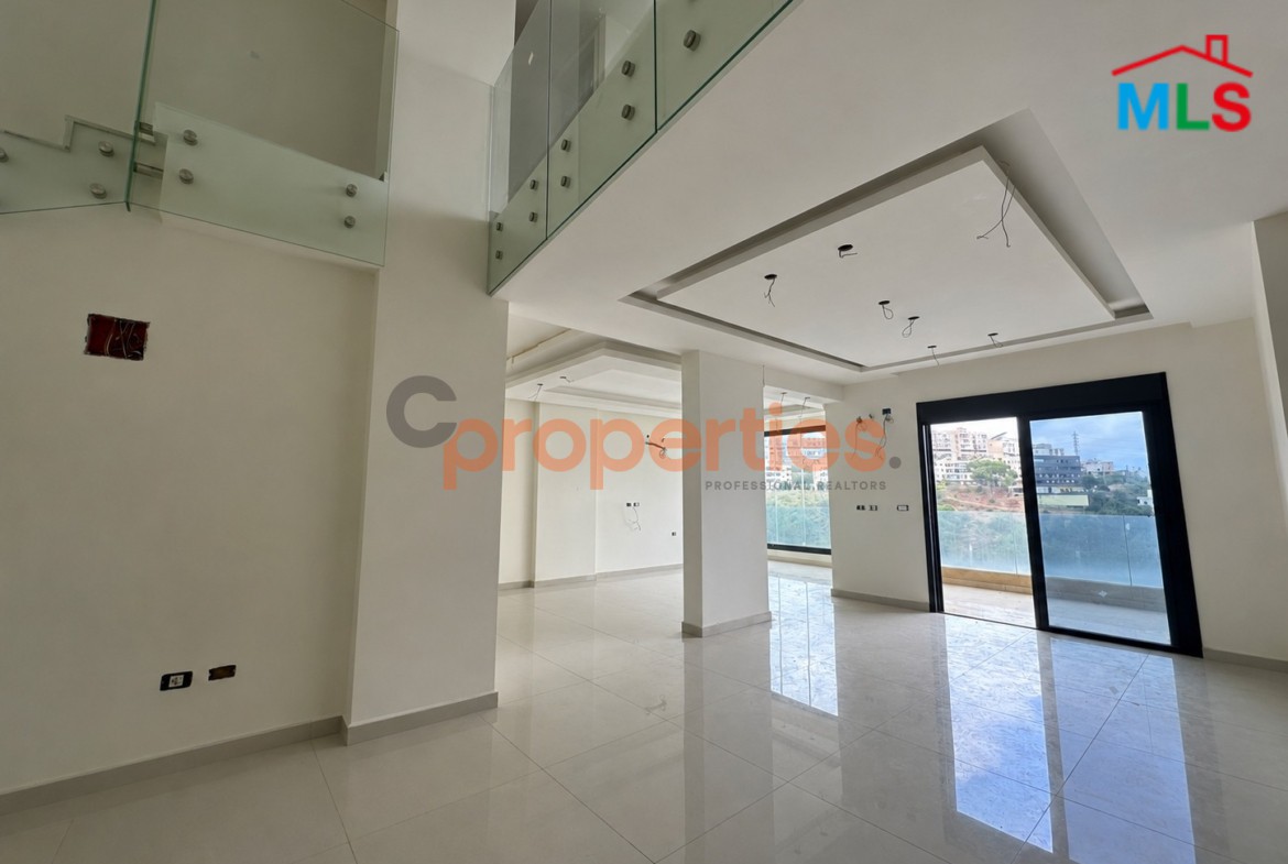 Duplex For Sale in Blaybel – دوبلكس للبيع في بليبل CPDD88