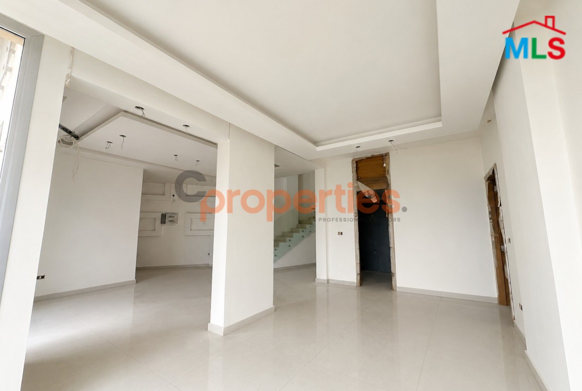 Duplex For Sale in Blaybel – دوبلكس للبيع في بليبل CPDD88