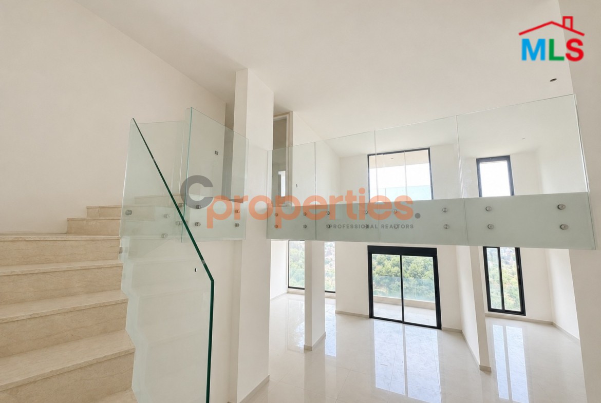 Duplex For Sale in Blaybel – دوبلكس للبيع في بليبل CPDD88