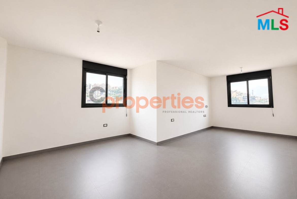 Duplex For Sale in Blaybel – دوبلكس للبيع في بليبل CPDD88