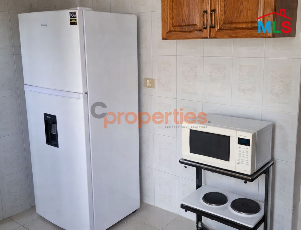 Apartment For Sale in Achrafieh – CPBEC27