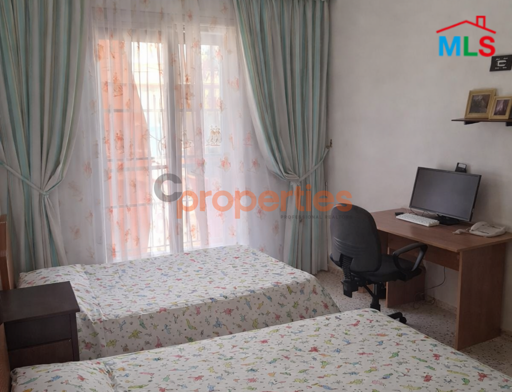 Apartment For Sale in Achrafieh – CPBEC27