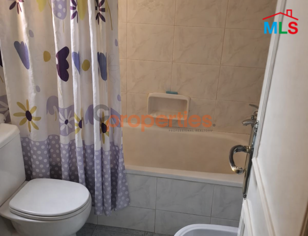 Apartment For Sale in Achrafieh – CPBEC27