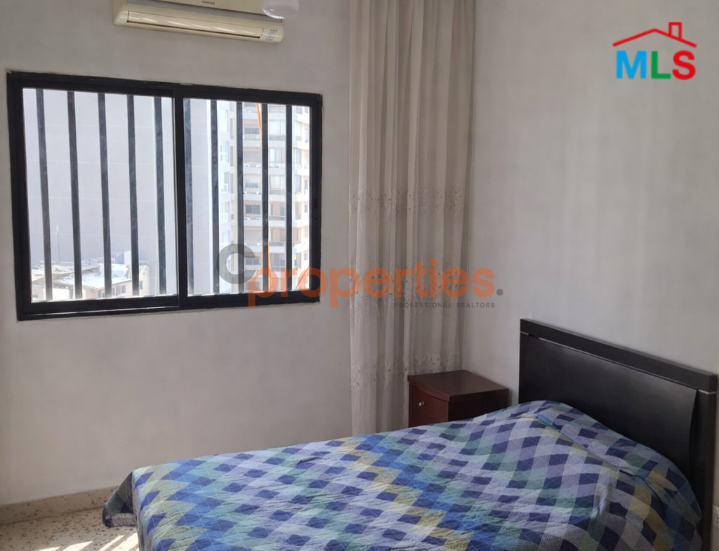 Apartment For Sale in Achrafieh – CPBEC27