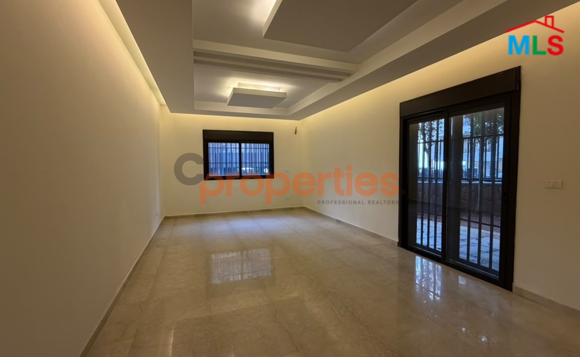 Apartment For Sale In Fanar- CPJW29