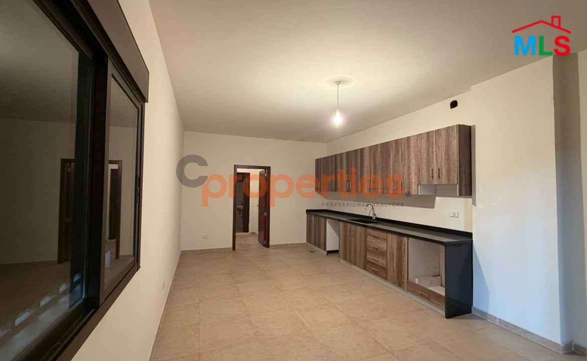 Apartment For Sale In Fanar- CPJW29