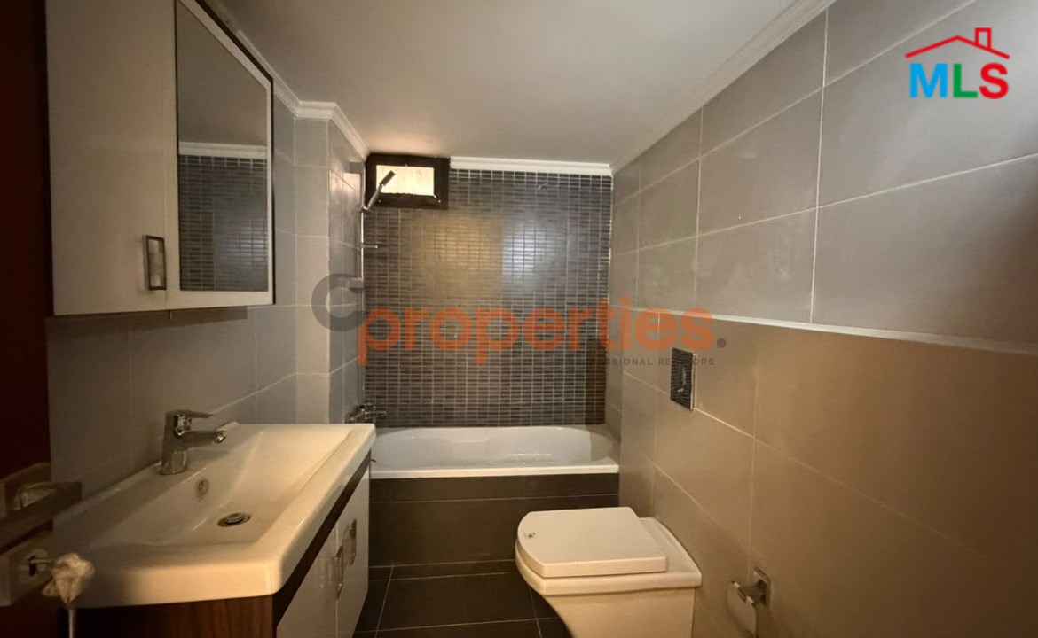 Apartment For Sale In Fanar- CPJW29