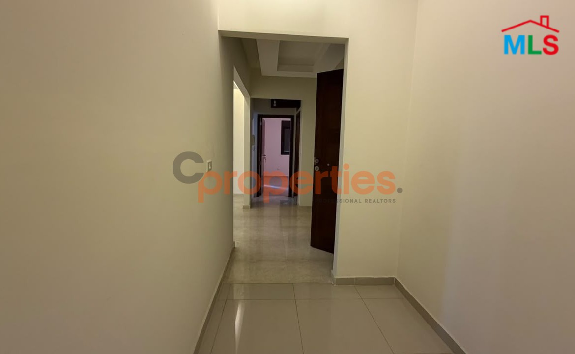 Apartment For Sale In Fanar- CPJW29