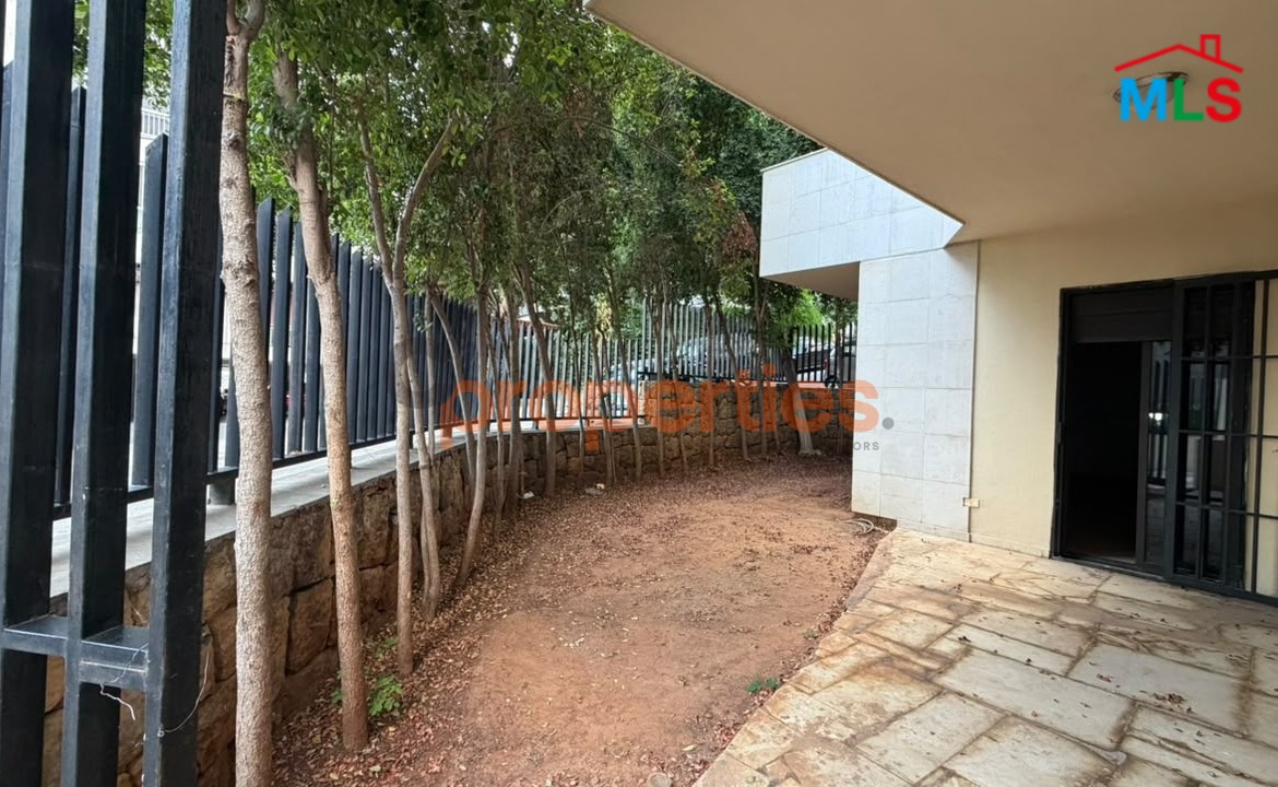 Apartment For Sale In Fanar- CPJW29