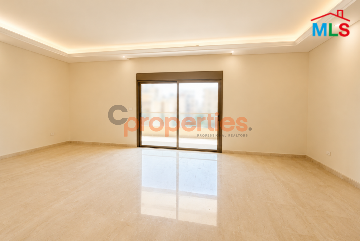 Apartment For Sale In Jdeide – CPJW28
