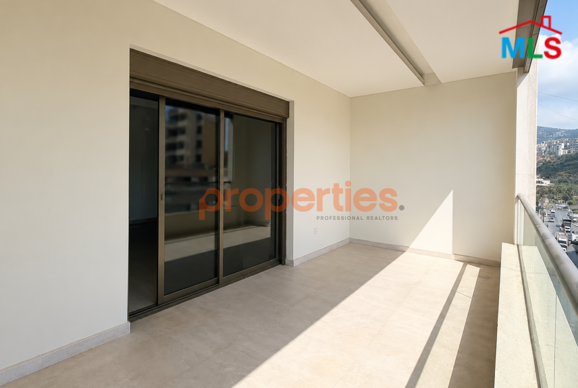 Apartment For Sale In Jdeide – CPJW28
