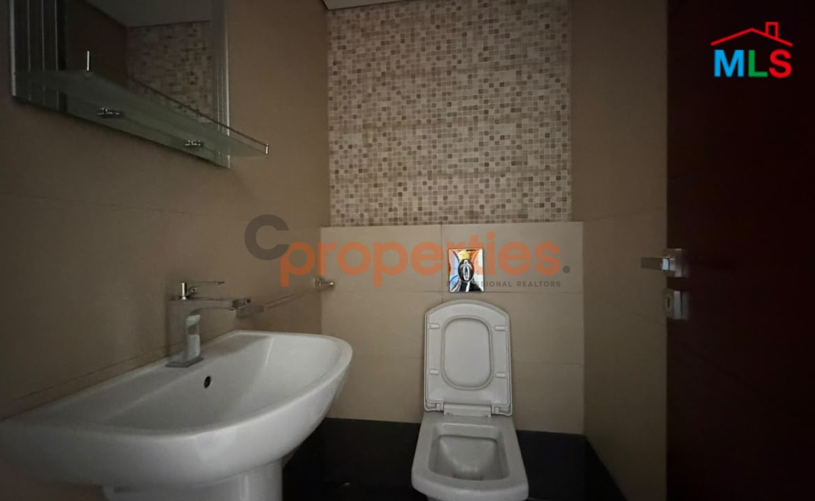 Apartment For Sale In Jdeide – CPJW28